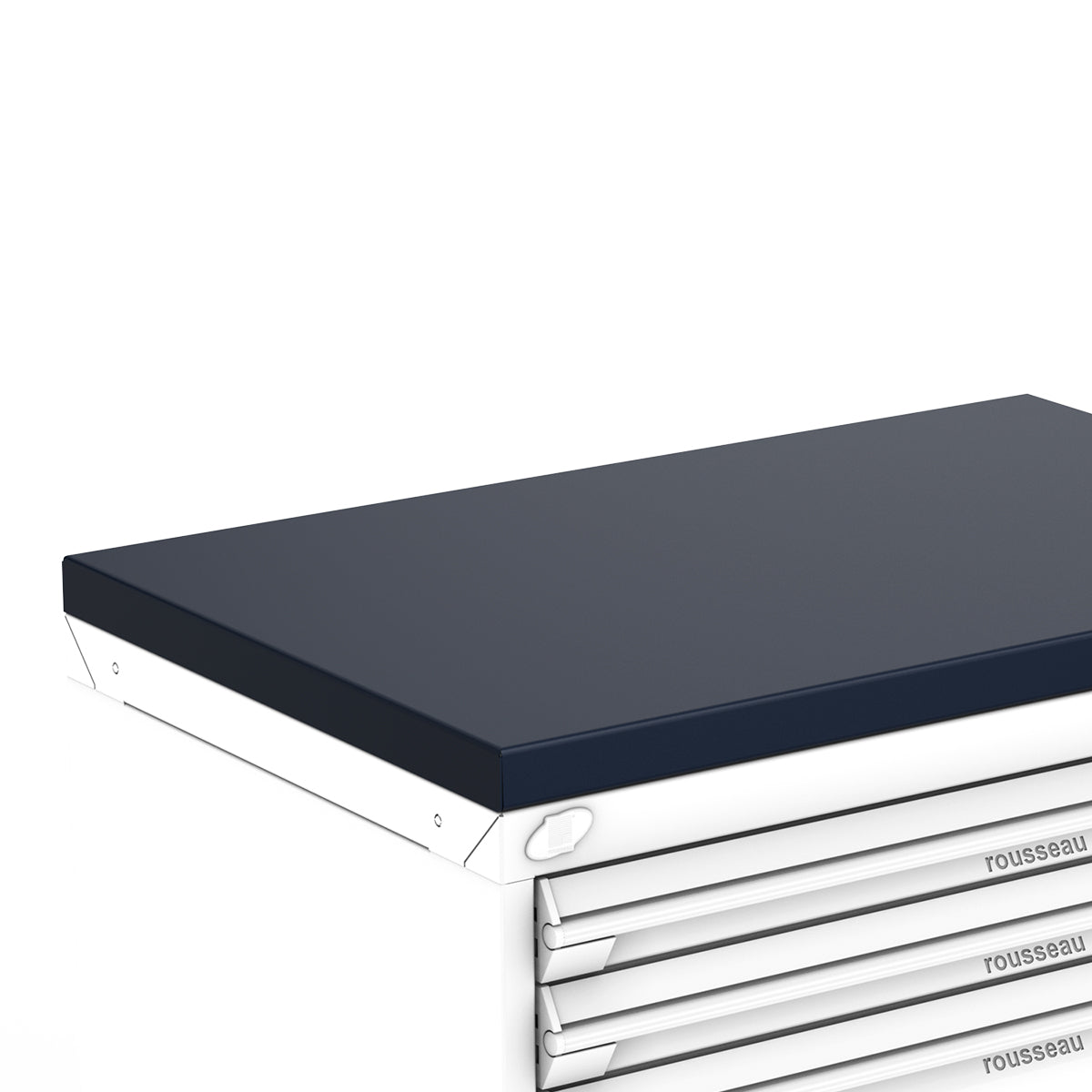 Cabinet Accessories – Painted Steel Top