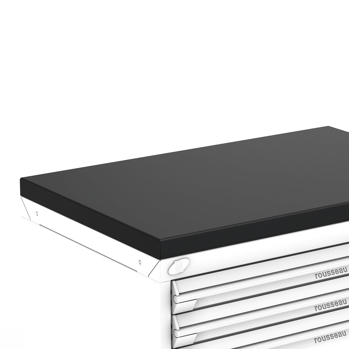 Cabinet Accessories – Painted Steel Top