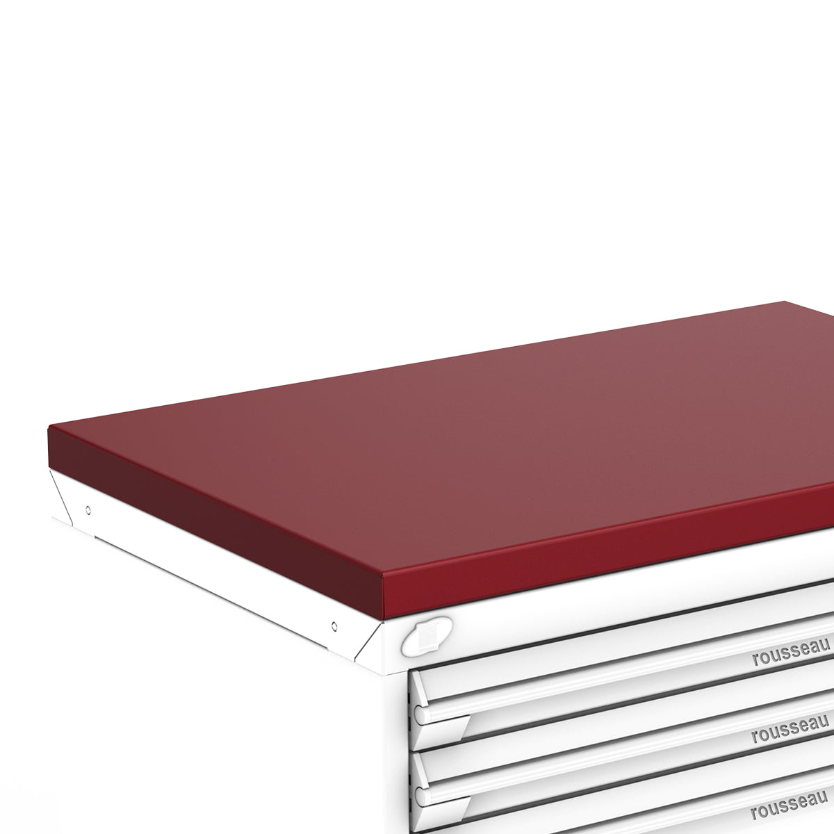 Cabinet Accessories – Painted Steel Top