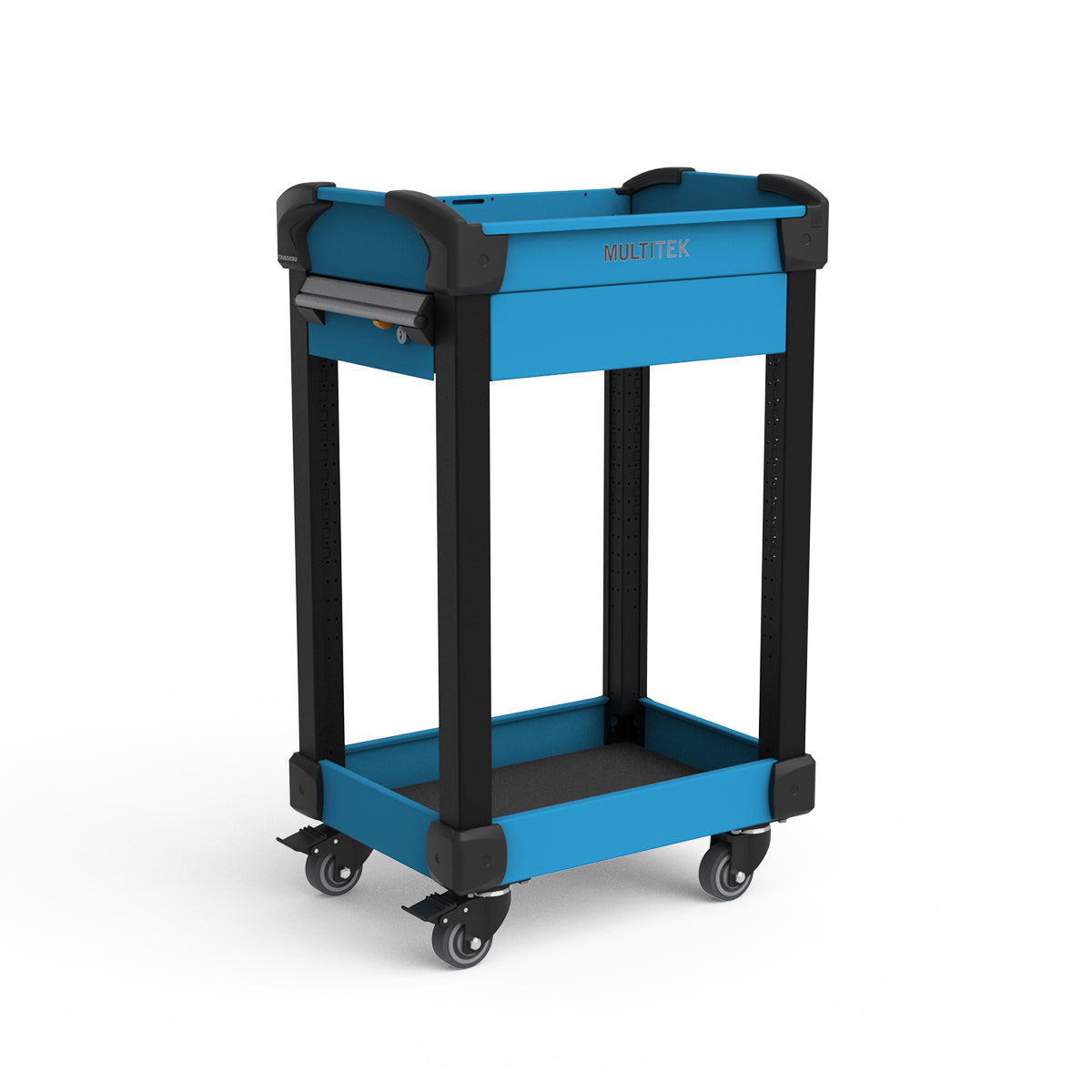 Tool Cart - 23"W X 16"D X 37"H - 1 side drawer