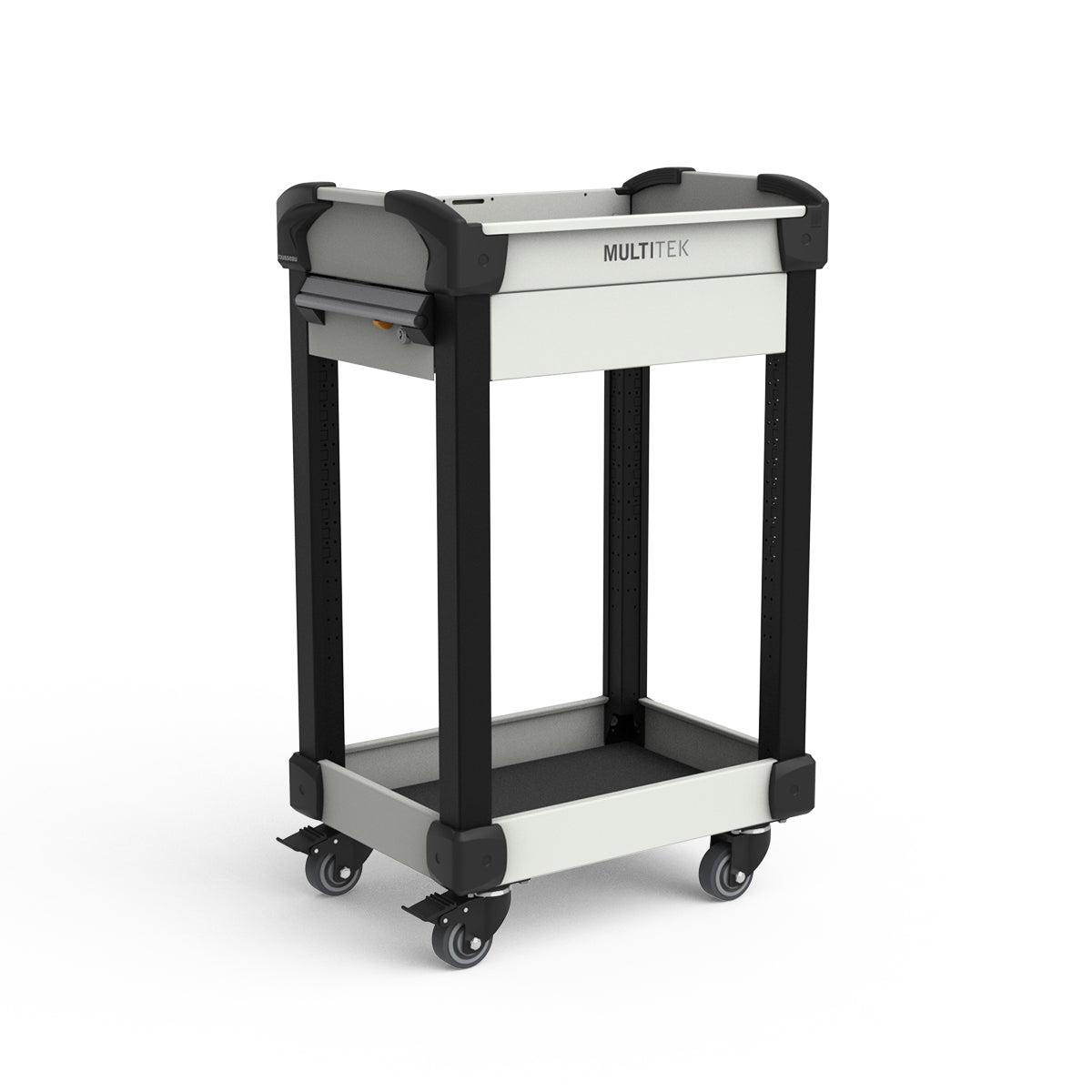 Tool Cart - 23"W X 16"D X 37"H - 1 side drawer