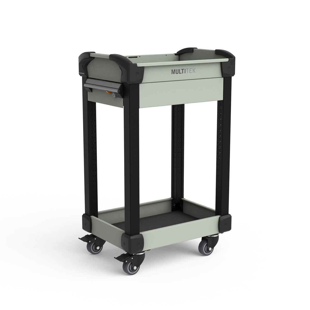 Tool Cart - 23"W X 16"D X 37"H - 1 side drawer