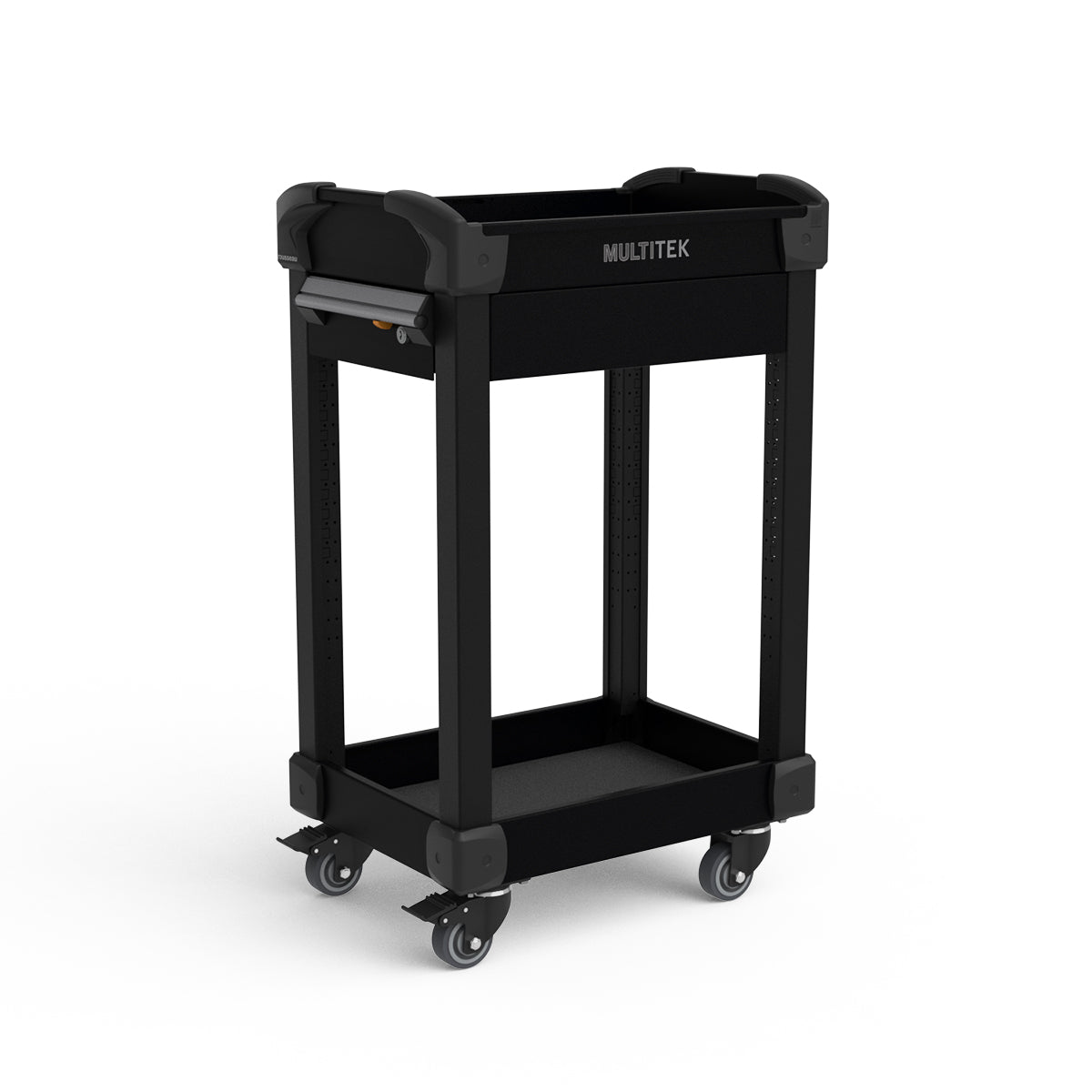 Tool Cart - 23"W X 16"D X 37"H - 1 side drawer