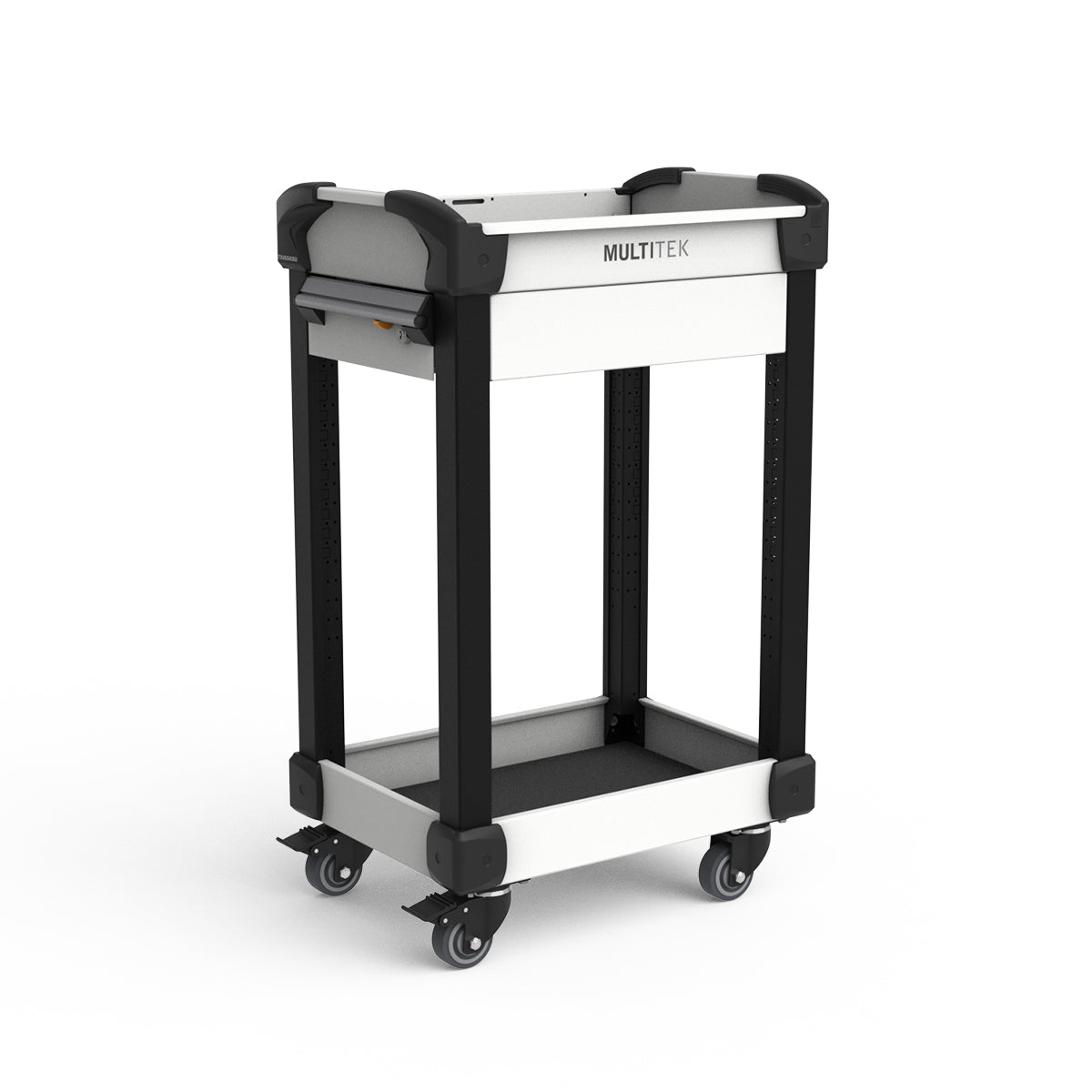 Tool Cart - 23"W X 16"D X 37"H - 1 side drawer