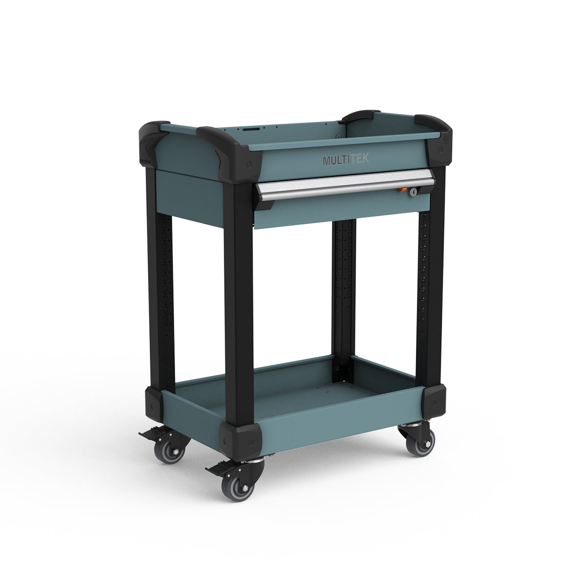 Tool Cart - 25"W X 16"D X 33"H - 1 front drawer