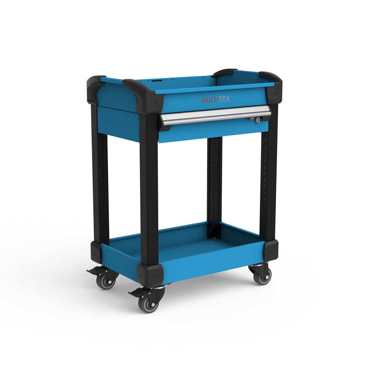 Tool Cart - 25"W X 16"D X 33"H - 1 front drawer