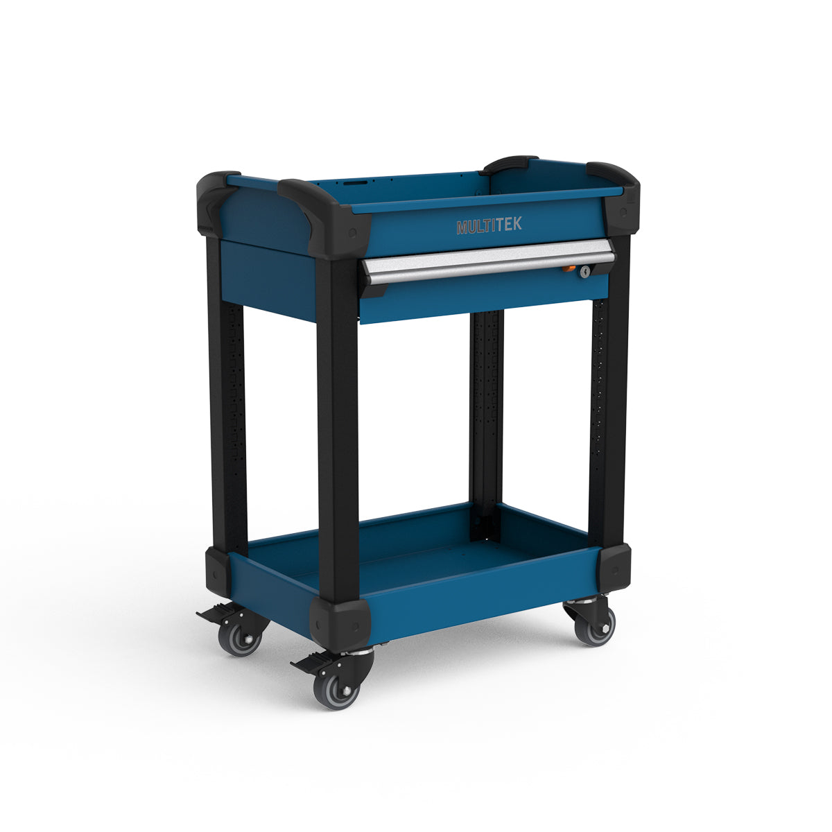 Tool Cart - 25"W X 16"D X 33"H - 1 front drawer