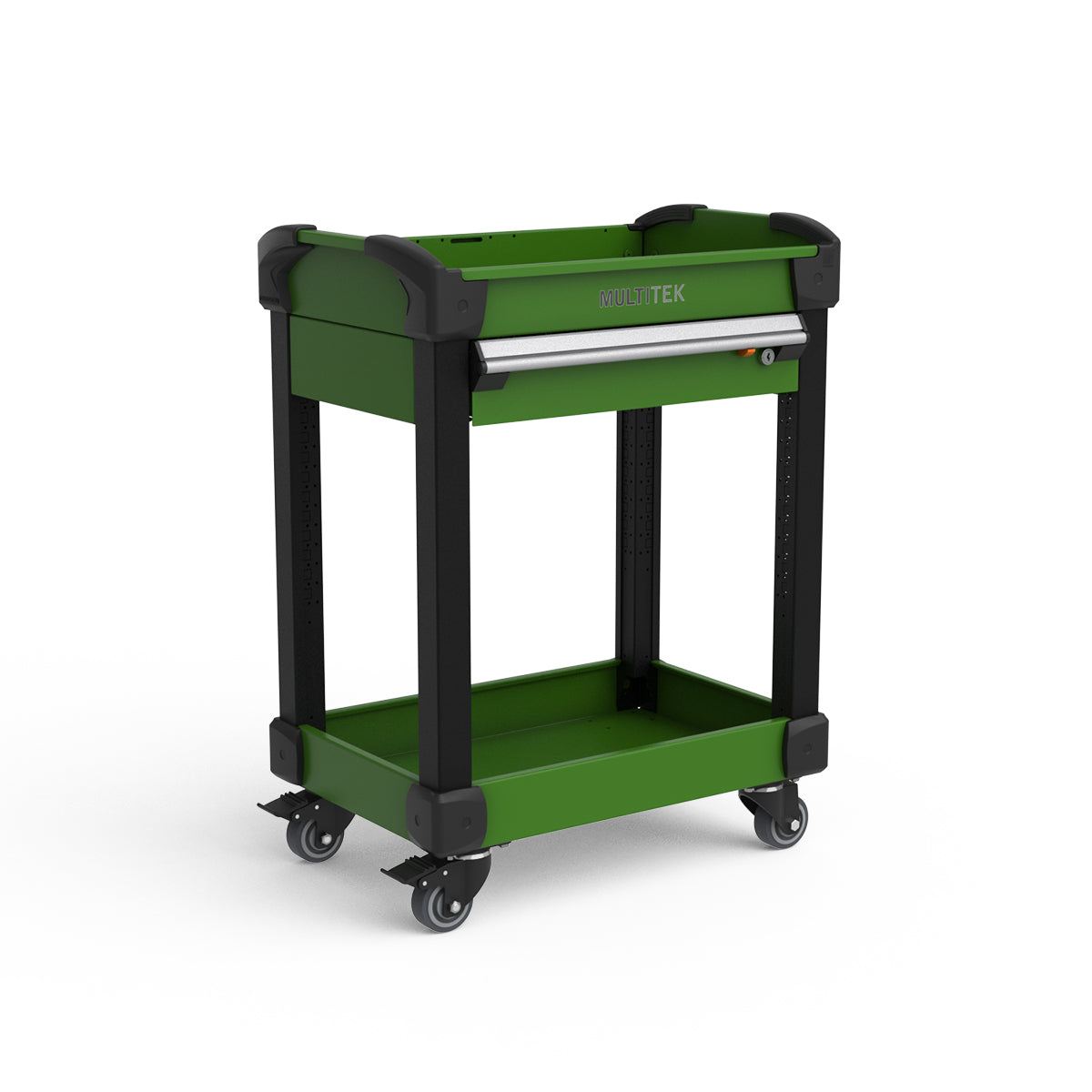 Tool Cart - 25"W X 16"D X 33"H - 1 front drawer