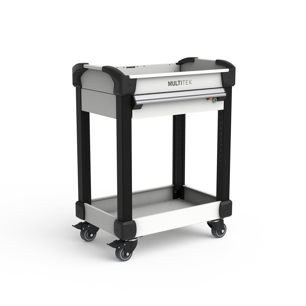Tool Cart - 25"W X 16"D X 33"H - 1 front drawer