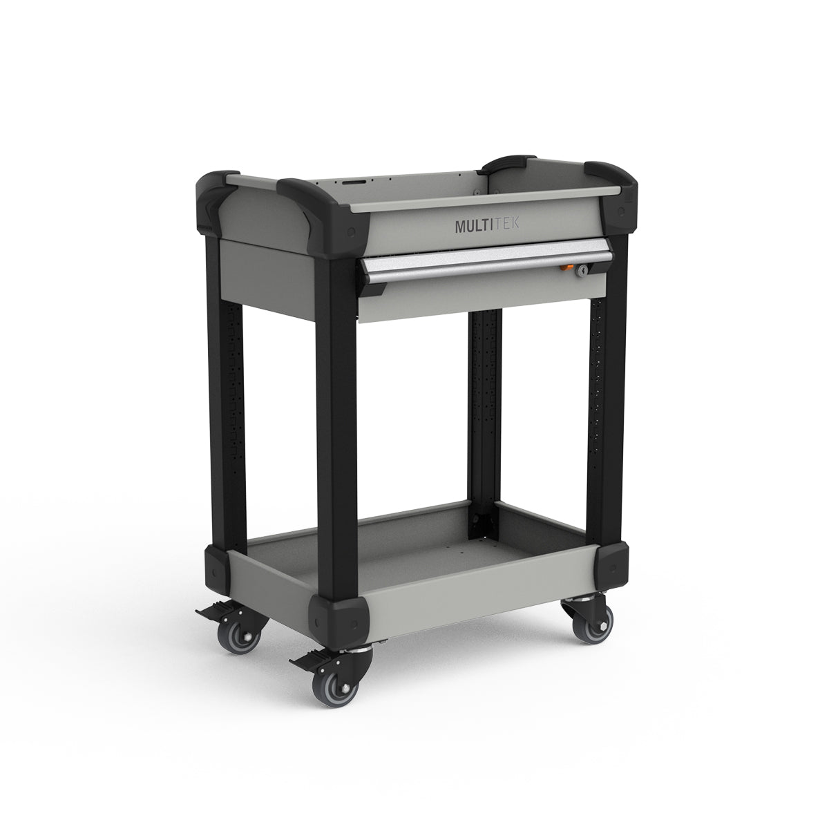 Tool Cart - 25"W X 16"D X 33"H - 1 front drawer