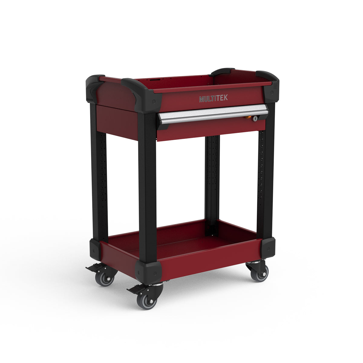 Tool Cart - 25"W X 16"D X 33"H - 1 front drawer