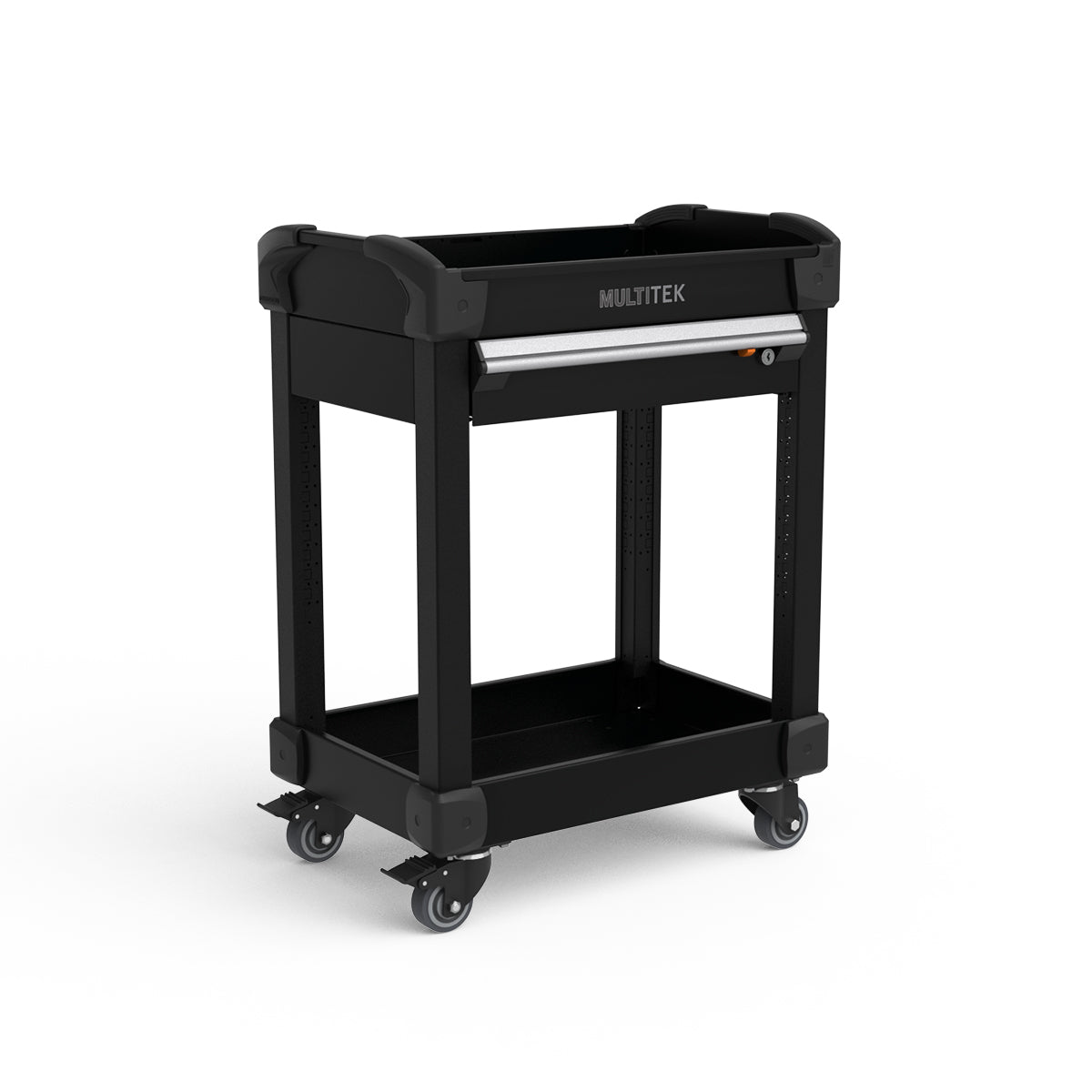 Tool Cart - 25"W X 16"D X 33"H - 1 front drawer