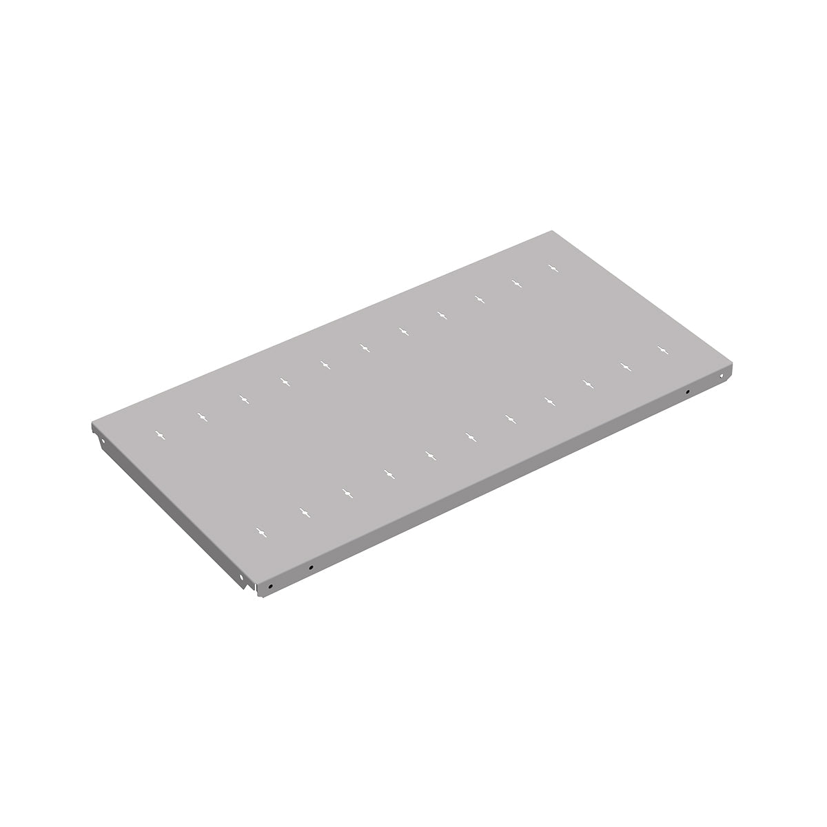 Shelving Accessories - Box Shelf