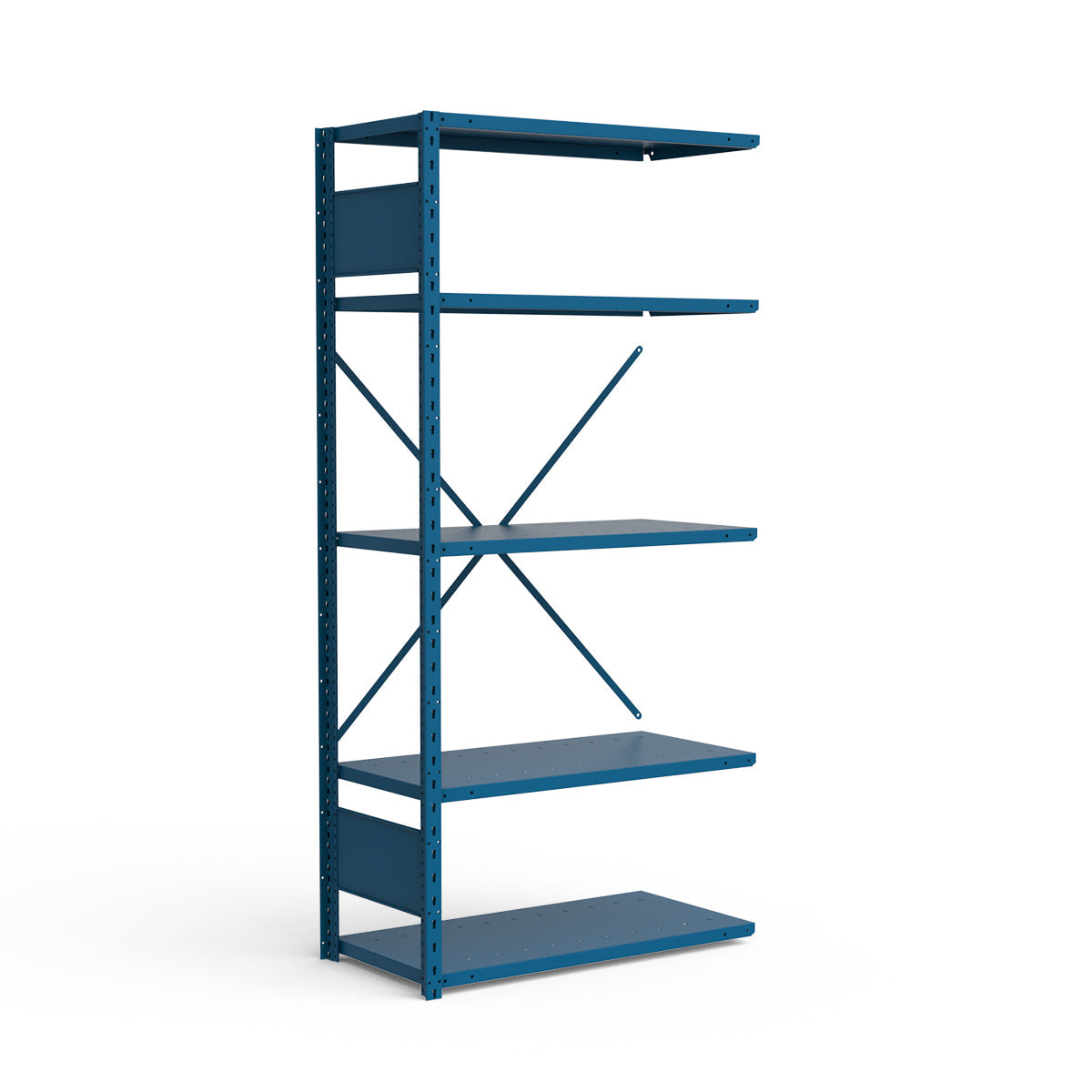 Open Shelving - 5 shelves (Add-On)