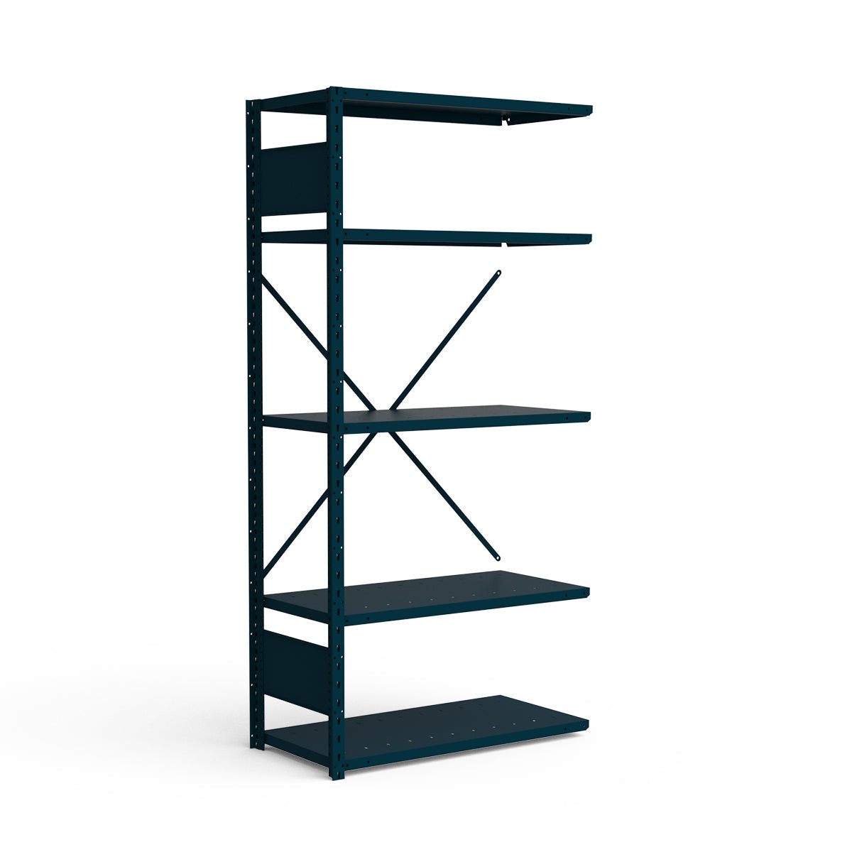 Open Shelving - 5 shelves (Add-On)