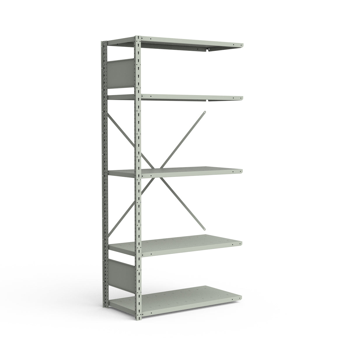 Open Shelving - 5 shelves (Add-On)