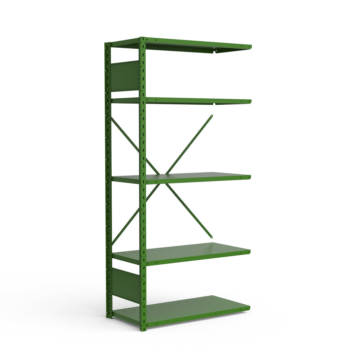 Open Shelving - 5 shelves (Add-On)