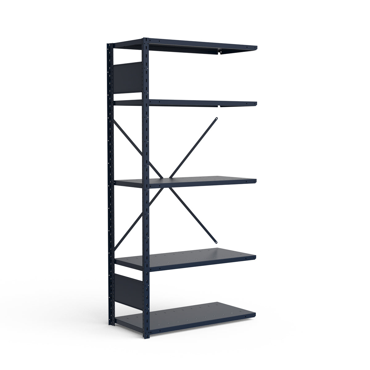 Open Shelving - 5 shelves (Add-On)