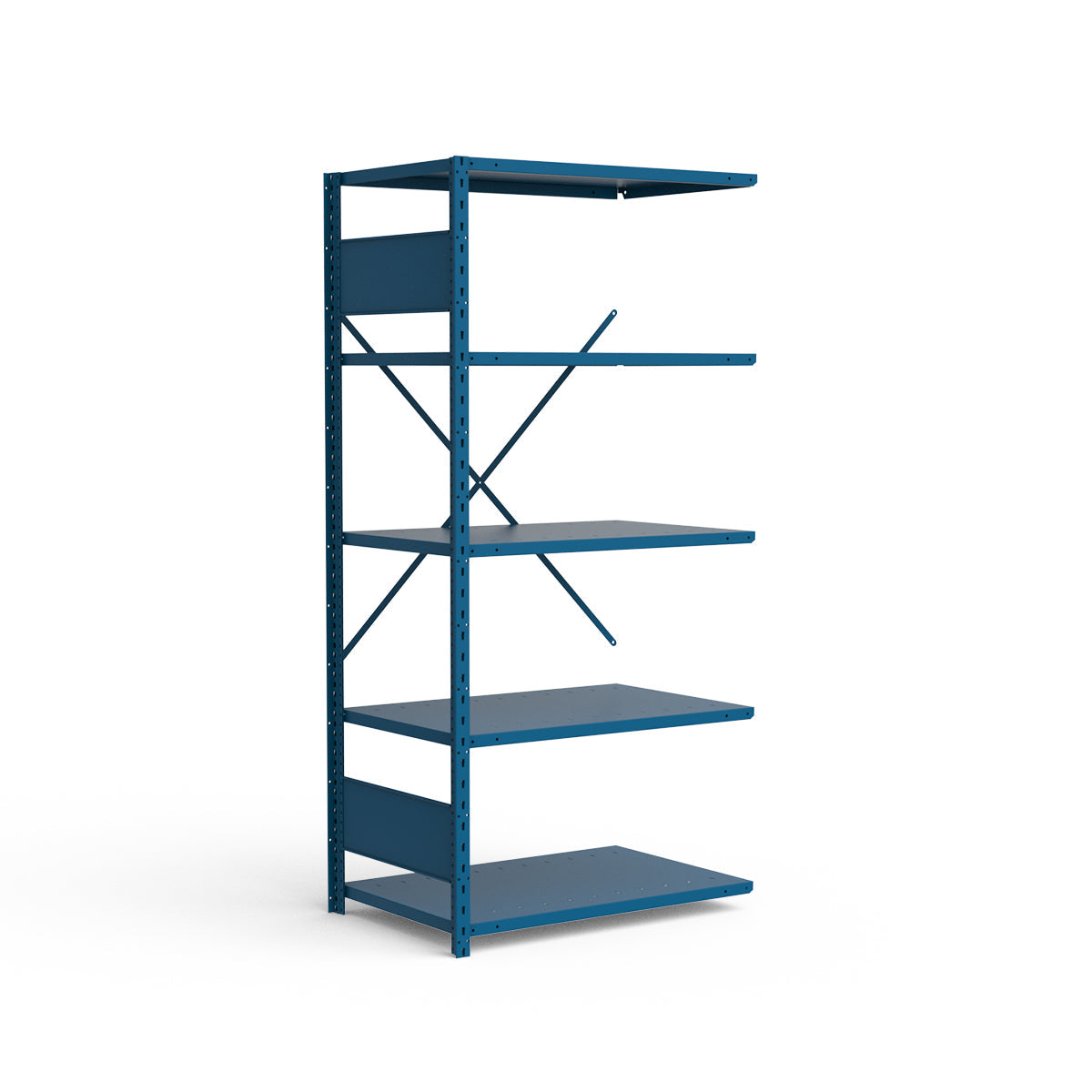 Open Shelving - 5 shelves (Add-On)