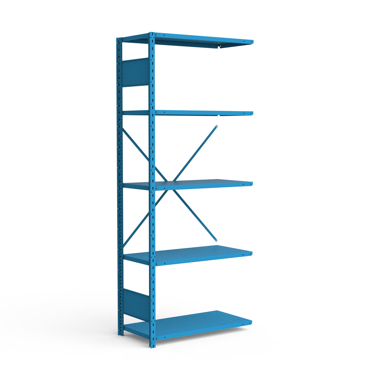Open Shelving - 5 shelves (Add-On)