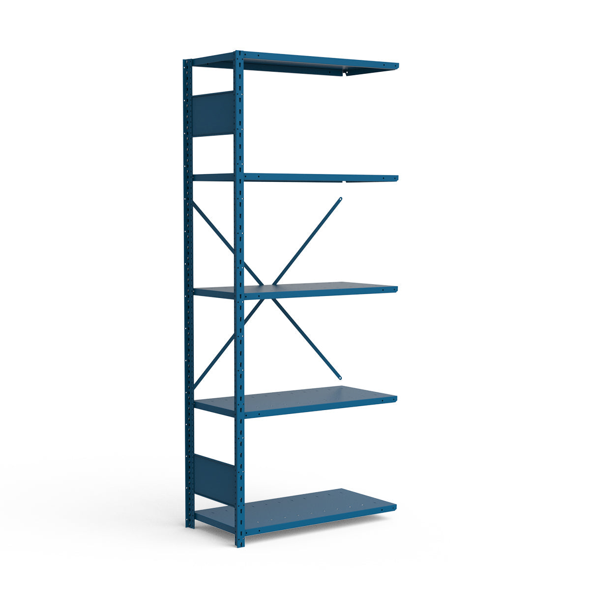 Open Shelving - 5 shelves (Add-On)