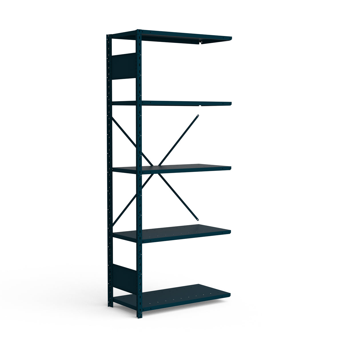 Open Shelving - 5 shelves (Add-On)