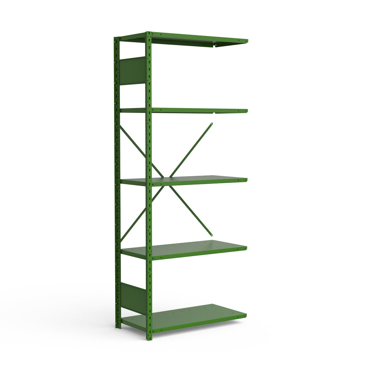Open Shelving - 5 shelves (Add-On)