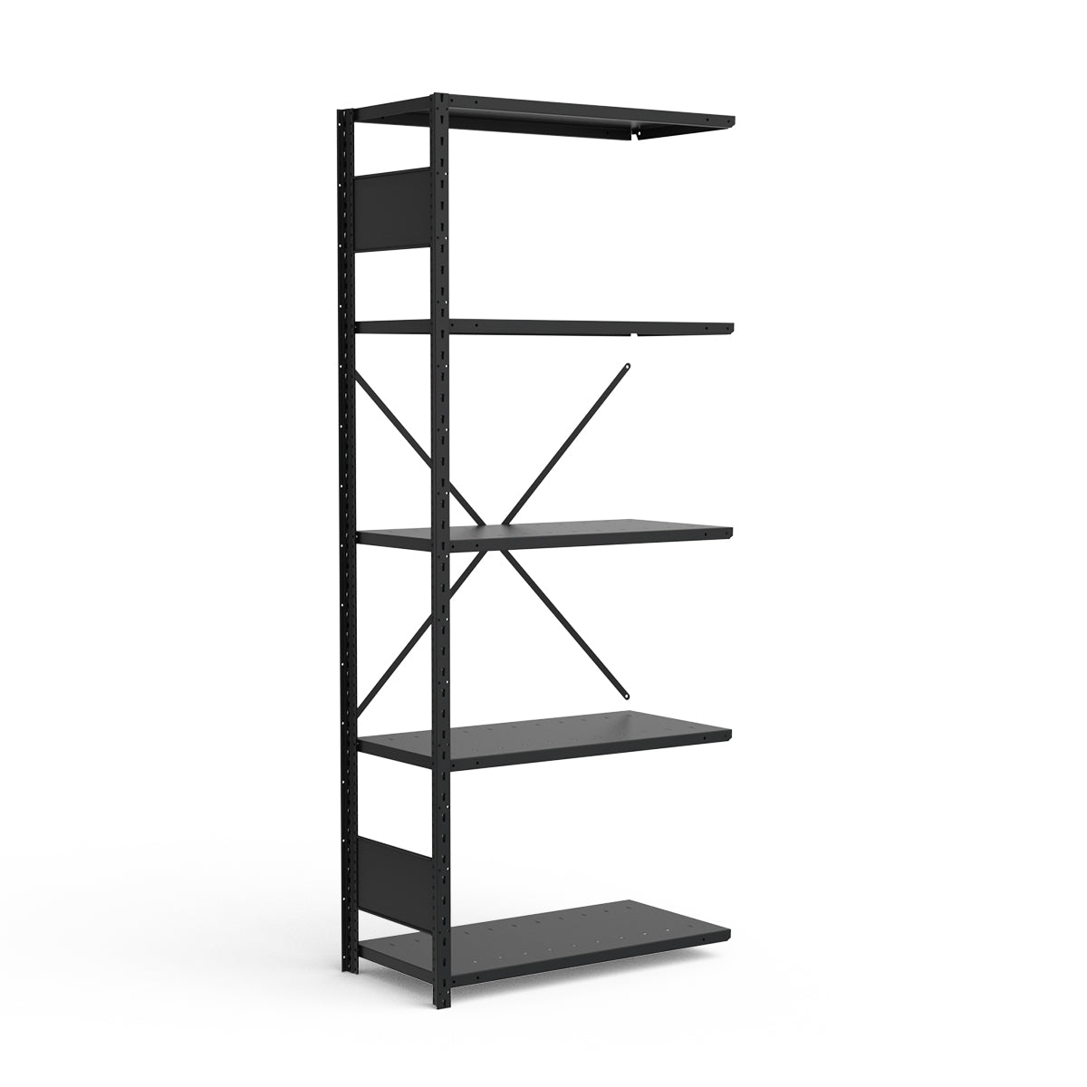 Open Shelving - 5 shelves (Add-On)