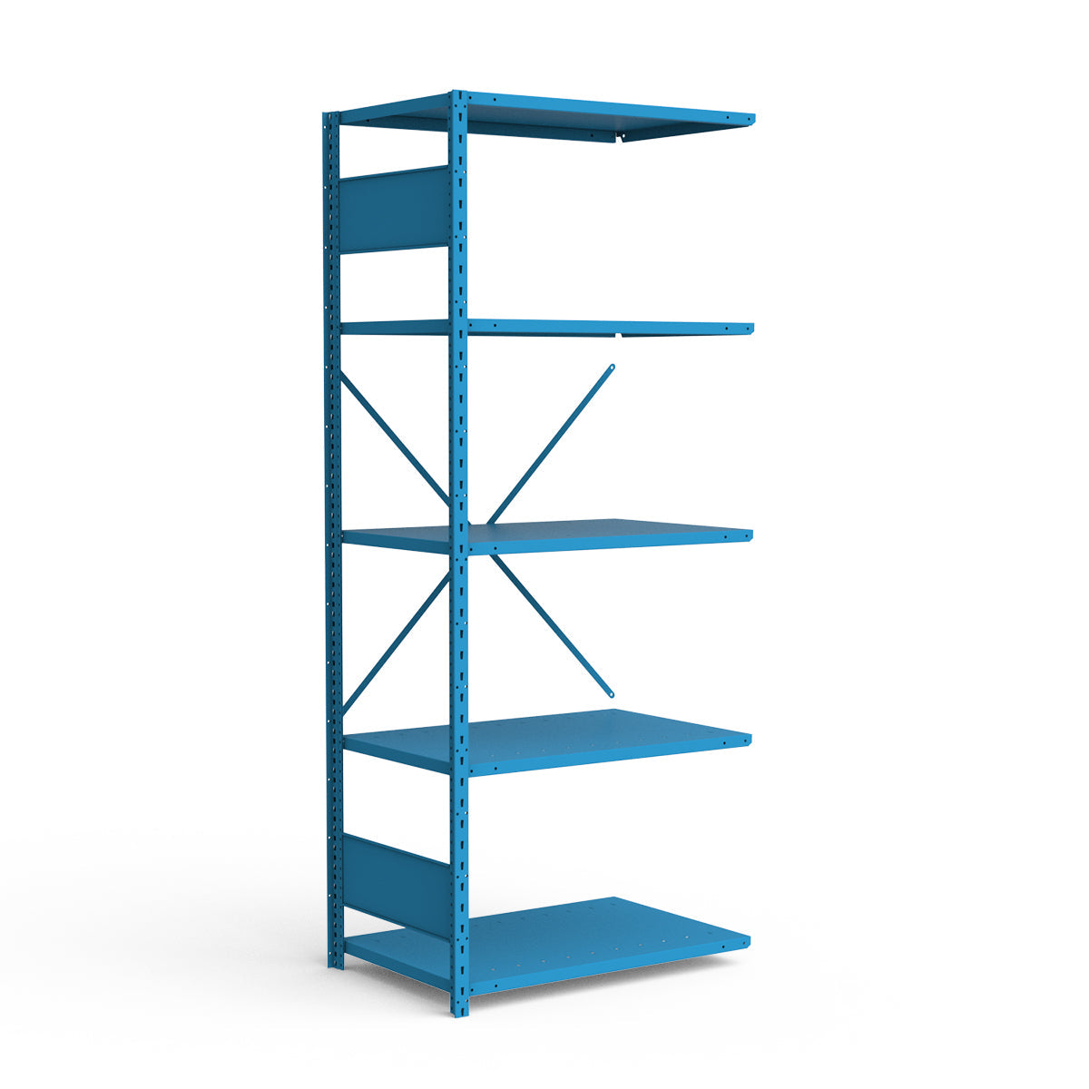 Open Shelving - 5 shelves (Add-On)