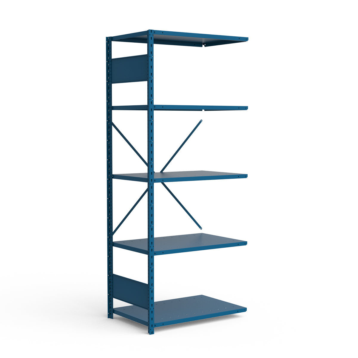 Open Shelving - 5 shelves (Add-On)