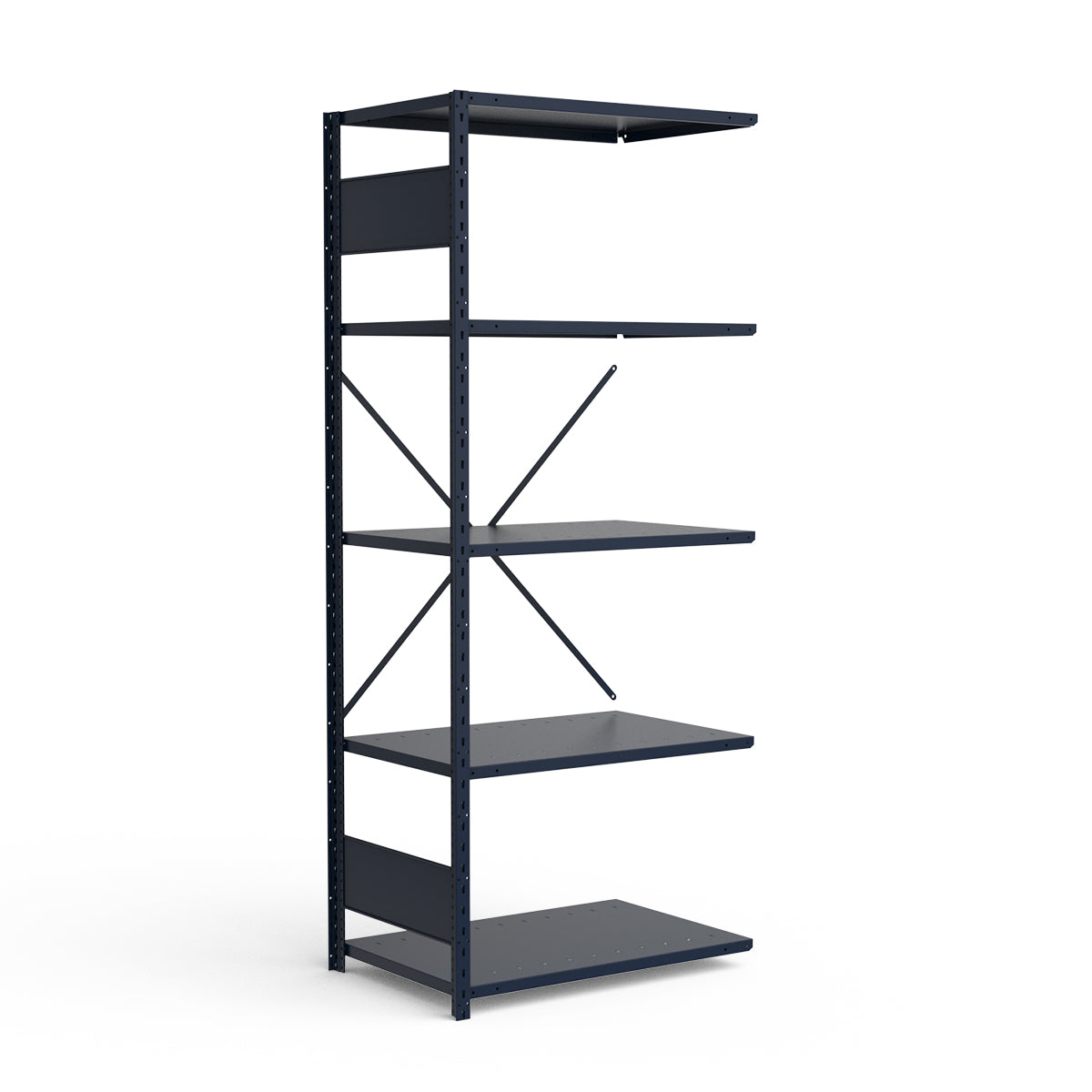 Open Shelving - 5 shelves (Add-On)