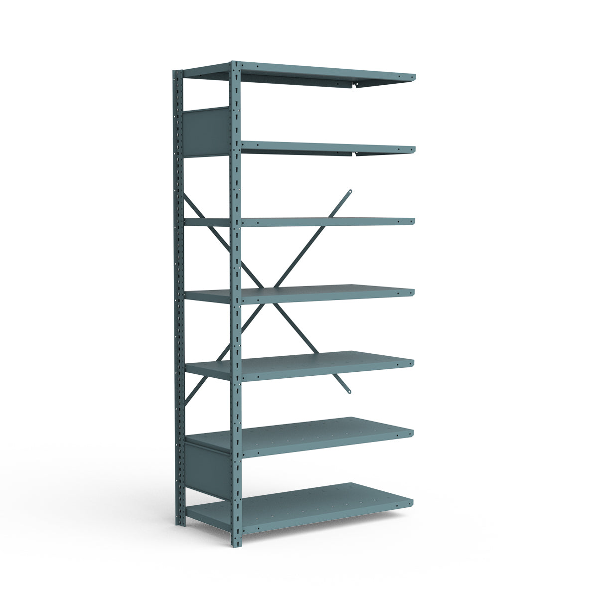 Open Shelving - 7 shelves (Add-On)