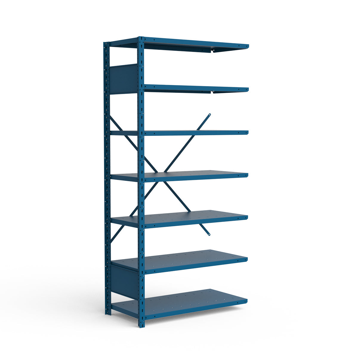 Open Shelving - 7 shelves (Add-On)