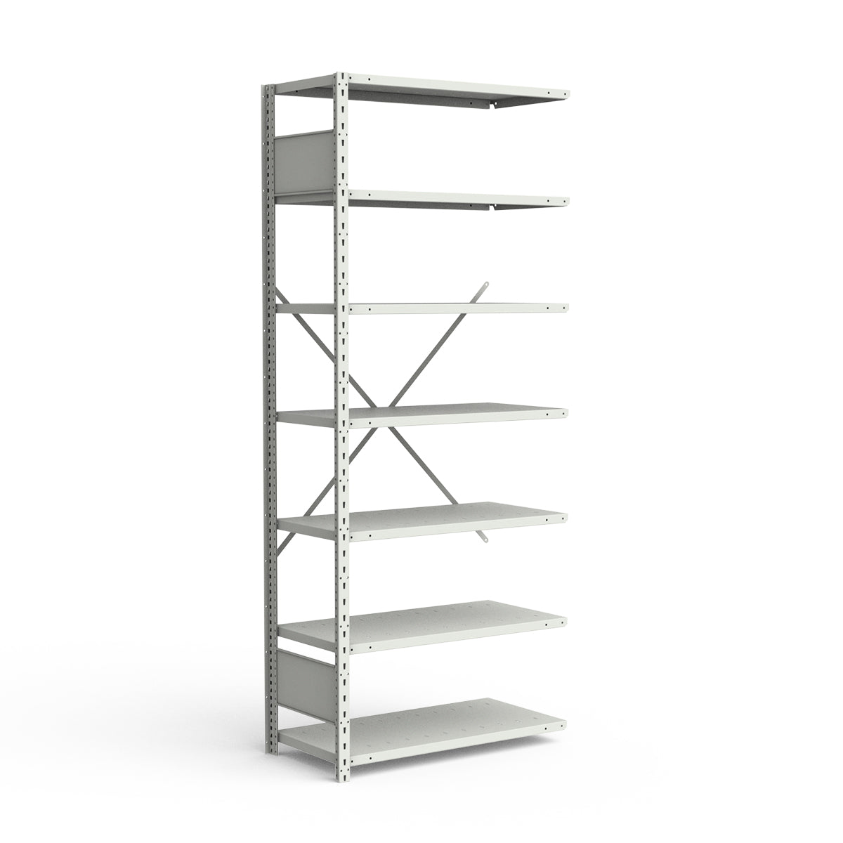 Open Shelving - 7 shelves (Add-On)