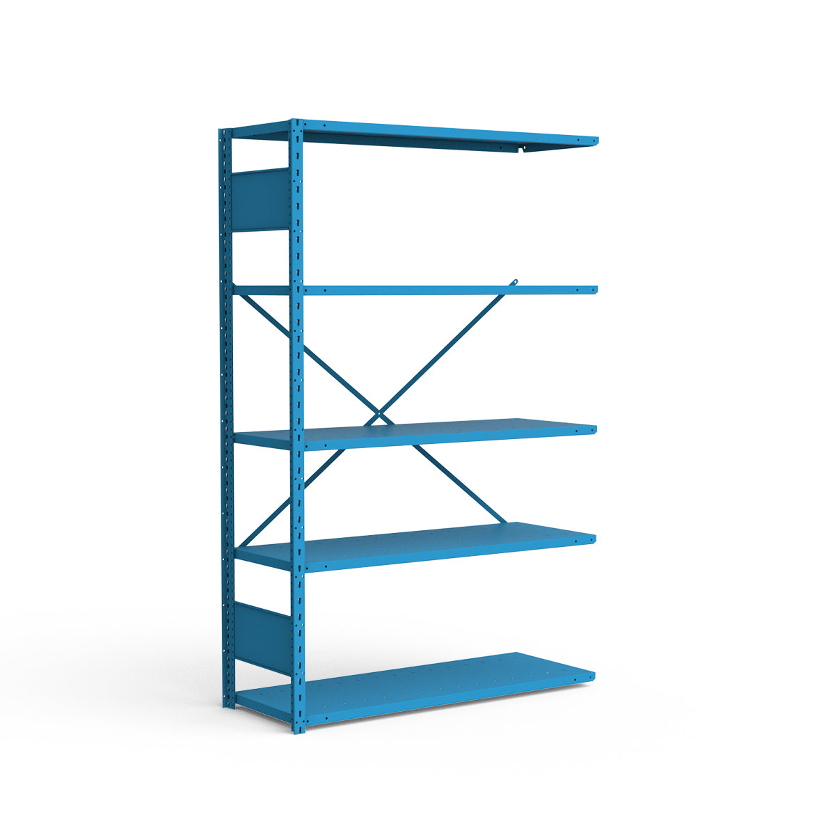 Open Shelving - 5 shelves (Add-On)