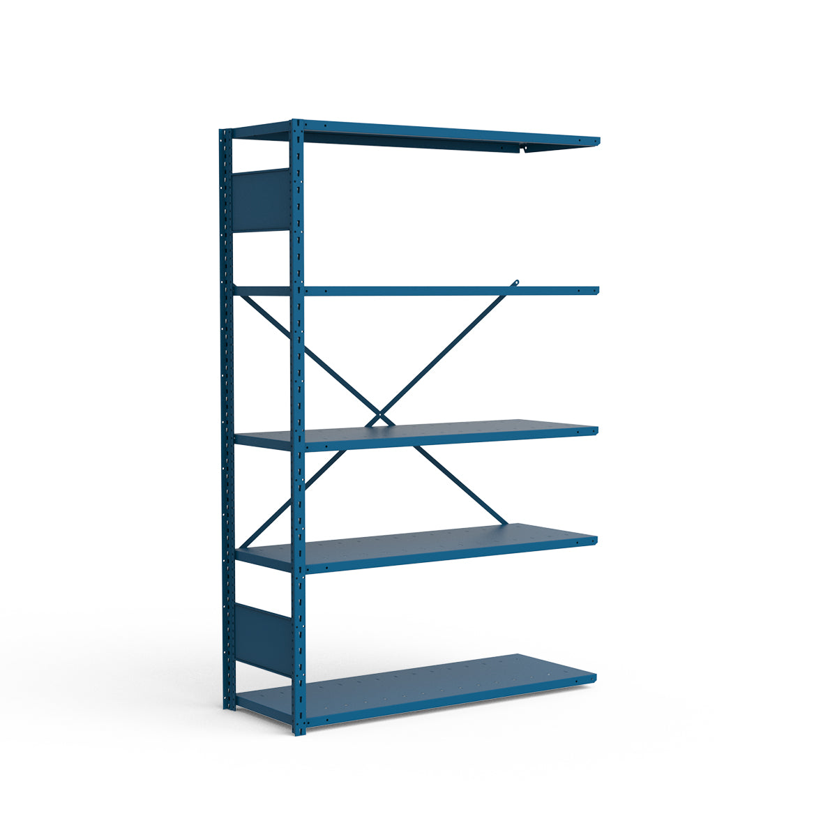 Open Shelving - 5 shelves (Add-On)