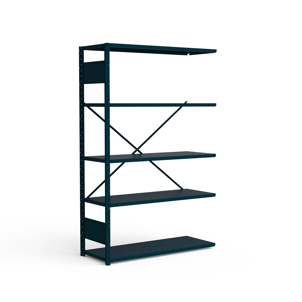 Open Shelving - 5 shelves (Add-On)
