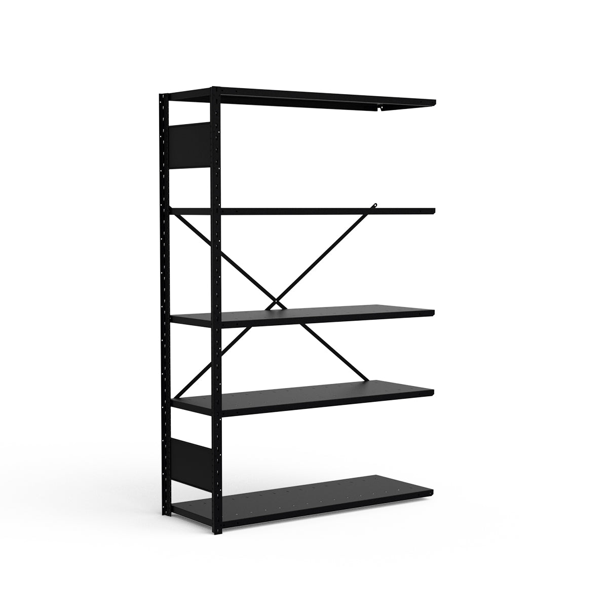 Open Shelving - 5 shelves (Add-On)