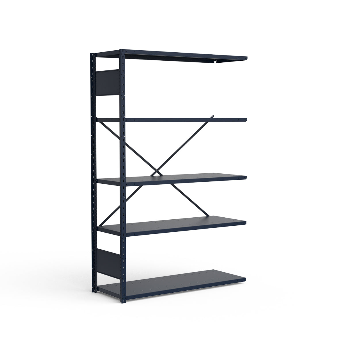 Open Shelving - 5 shelves (Add-On)