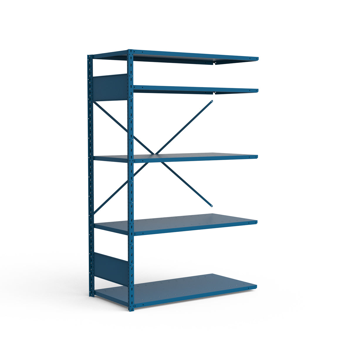 Open Shelving - 5 shelves (Add-On)