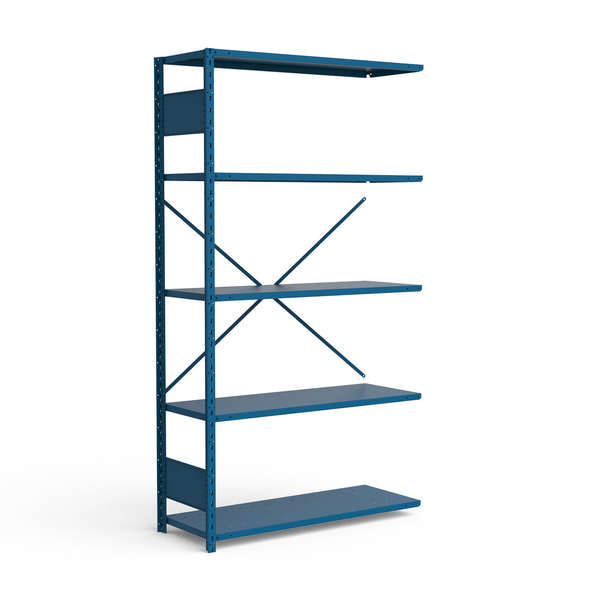 Open Shelving - 5 shelves (Add-On)