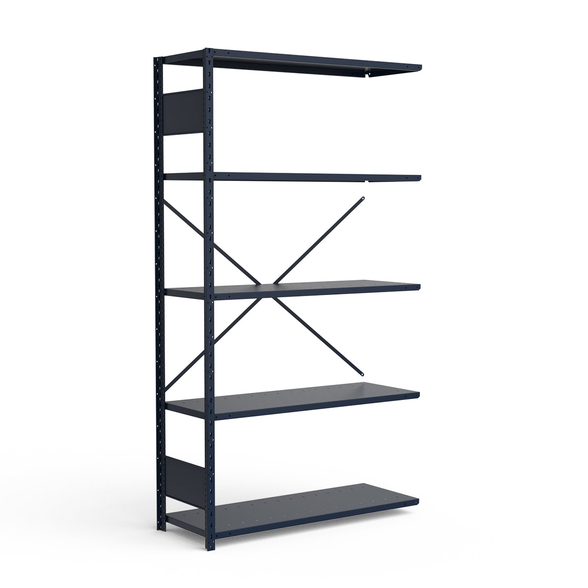 Open Shelving - 5 shelves (Add-On)