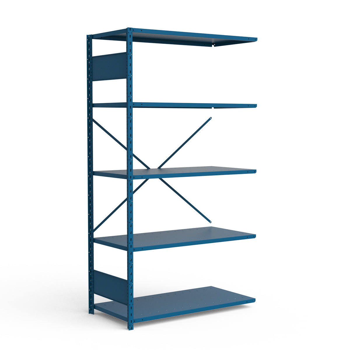 Open Shelving - 5 shelves (Add-On)