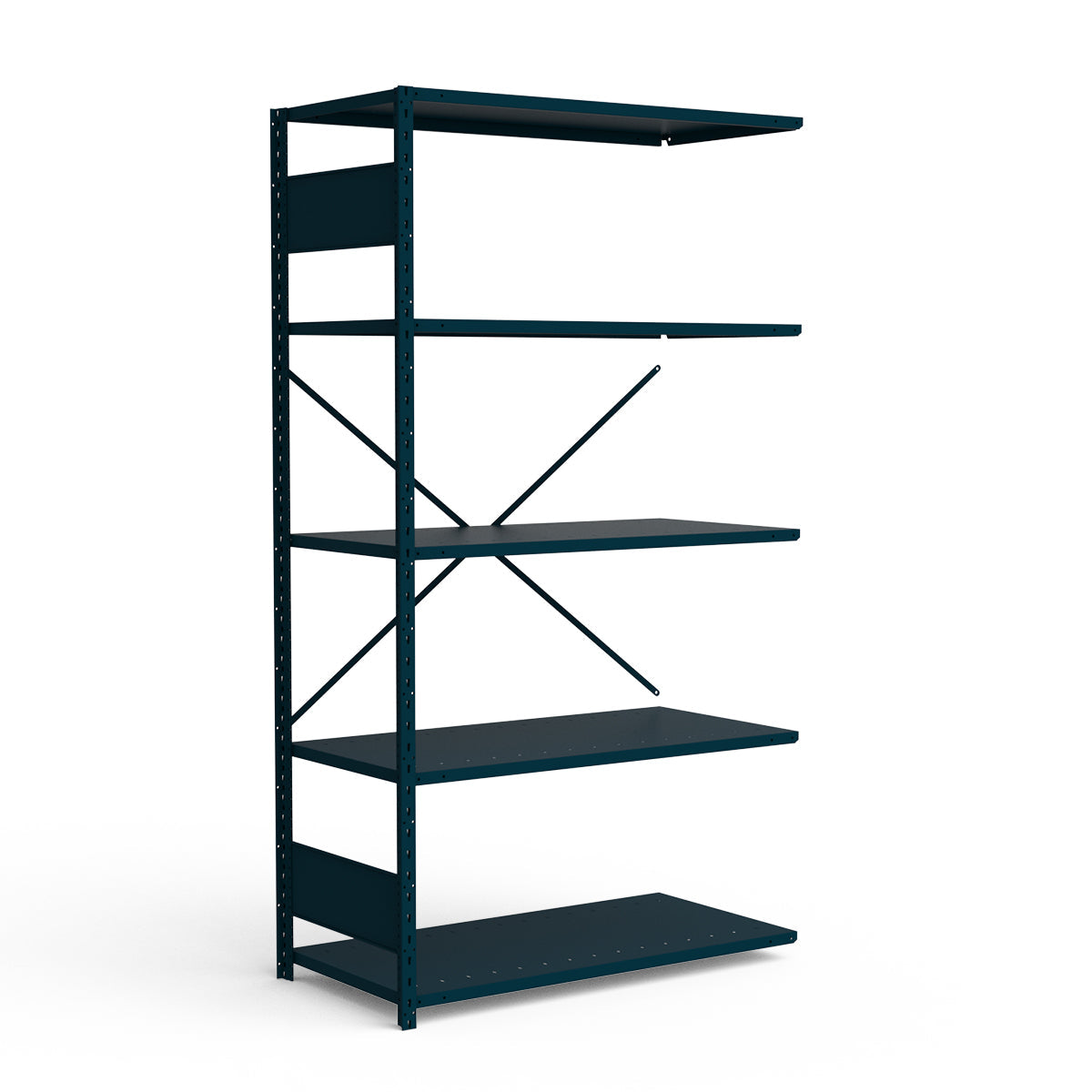 Open Shelving - 5 shelves (Add-On)