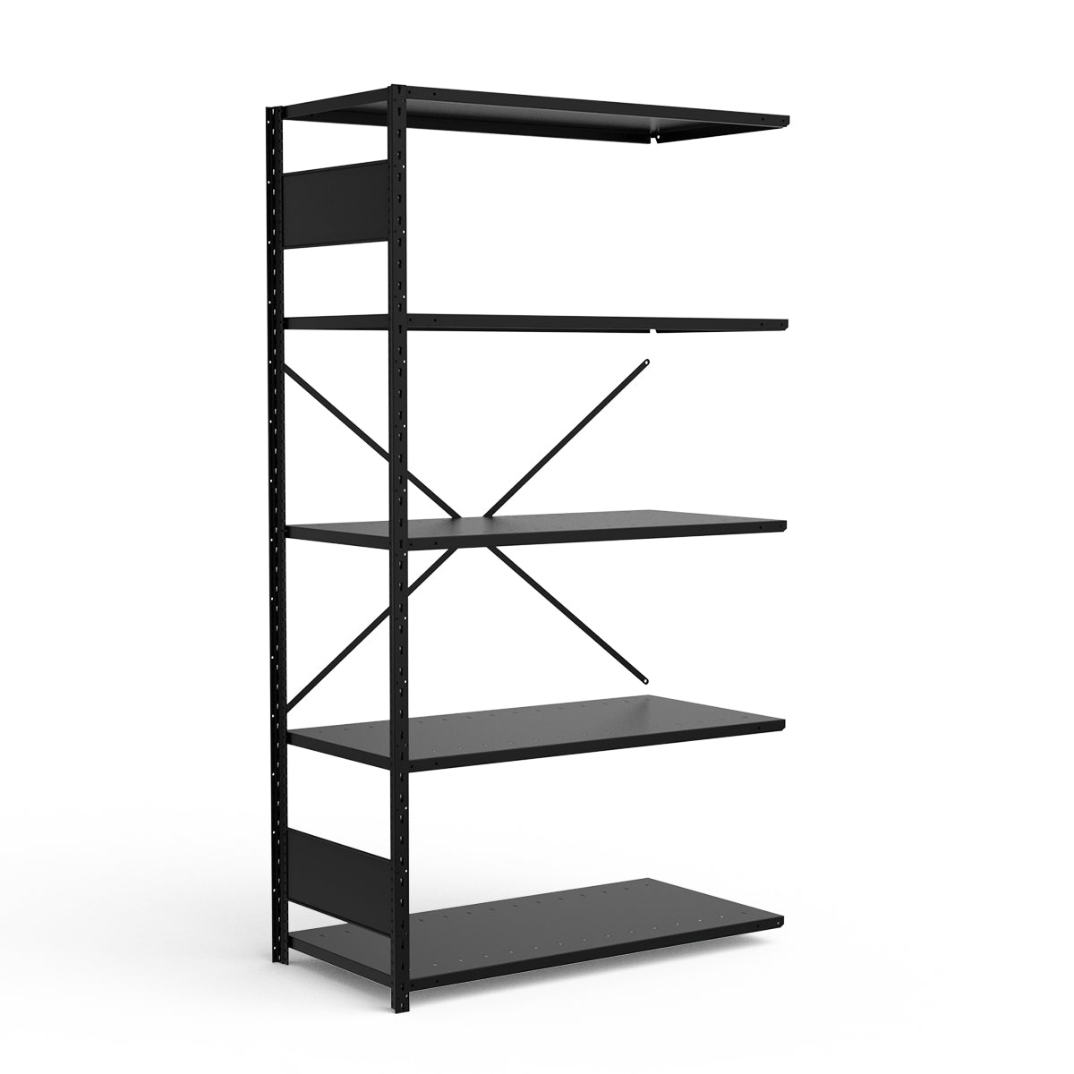 Open Shelving - 5 shelves (Add-On)