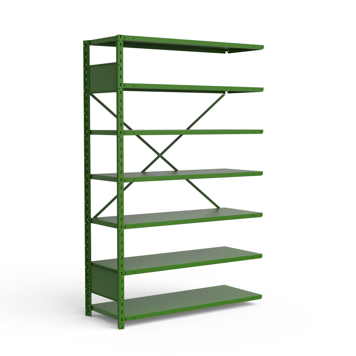 Open Shelving - 7 shelves (Add-On)
