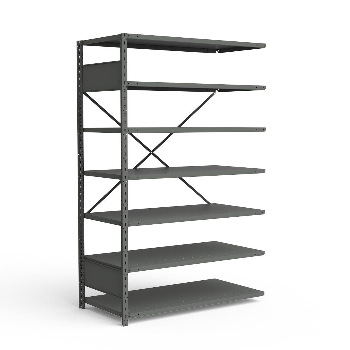 Open Shelving - 7 shelves (Add-On)