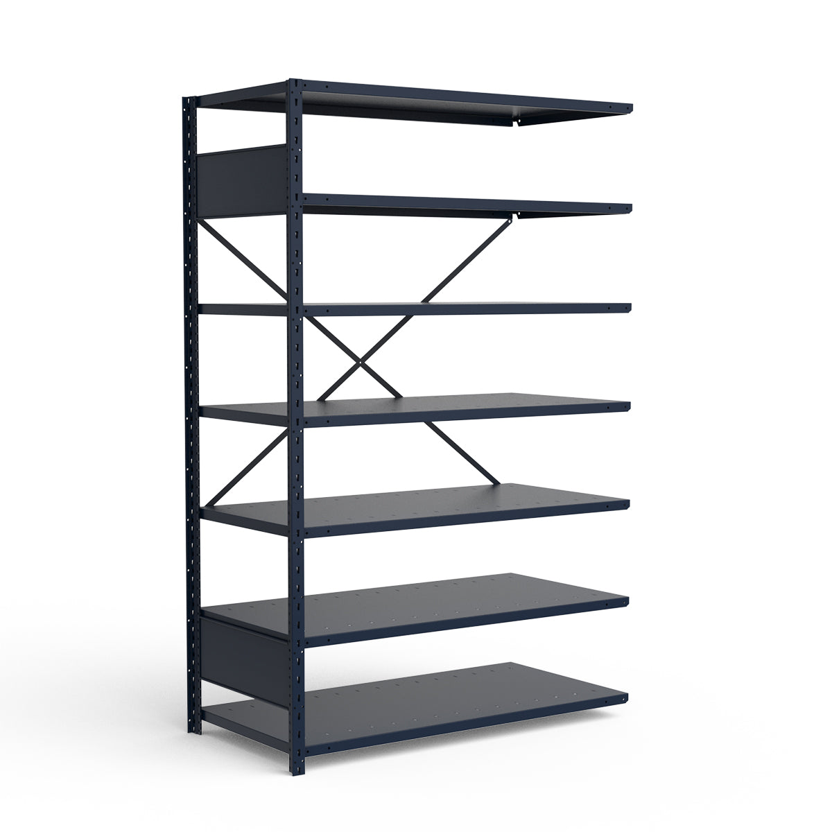 Open Shelving - 7 shelves (Add-On)