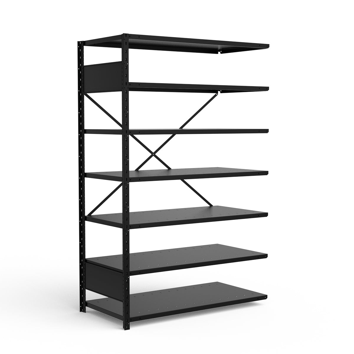 Open Shelving - 7 shelves (Add-On)