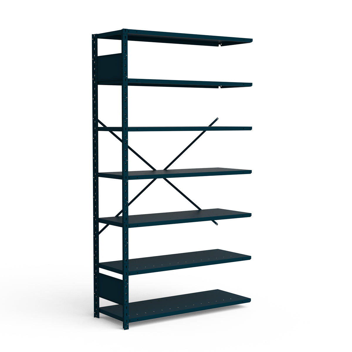 Open Shelving - 7 shelves (Add-On)